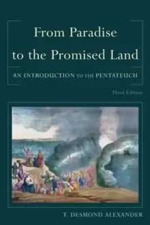 Image of From Paradise to the Promised Land : An Introduction to the Pentateuch