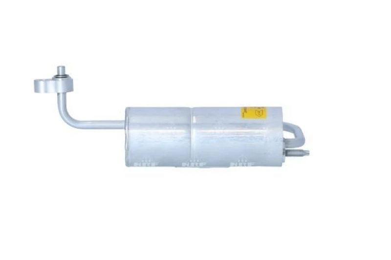 Image of NRF 33202 Receiver Drier Aluminium Aluminium Dryer,air conditioning (851)