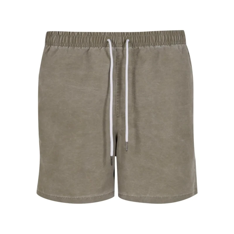 Image of Urban Classics Swim shorts Urban Classics Vert Male 5XL