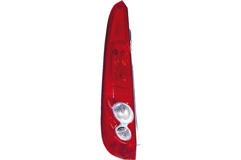 Image of PRASCO FD3424164 Rear light without bulb holder, Left Combination Rearlight (391)
