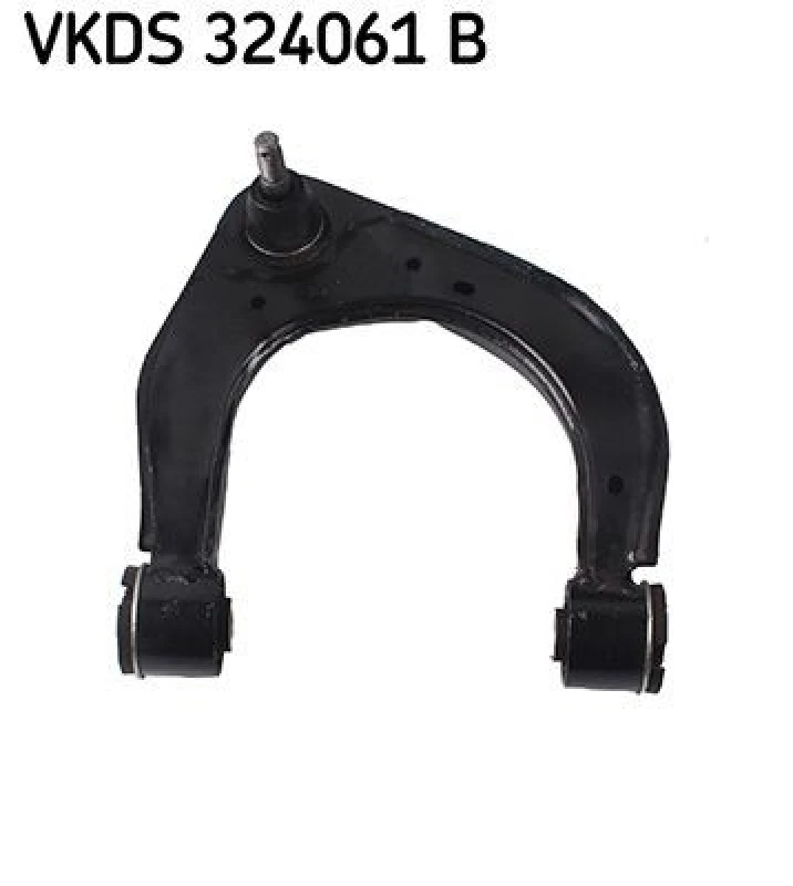 Image of SKF Suspension arm SKF VKDS 324061 B