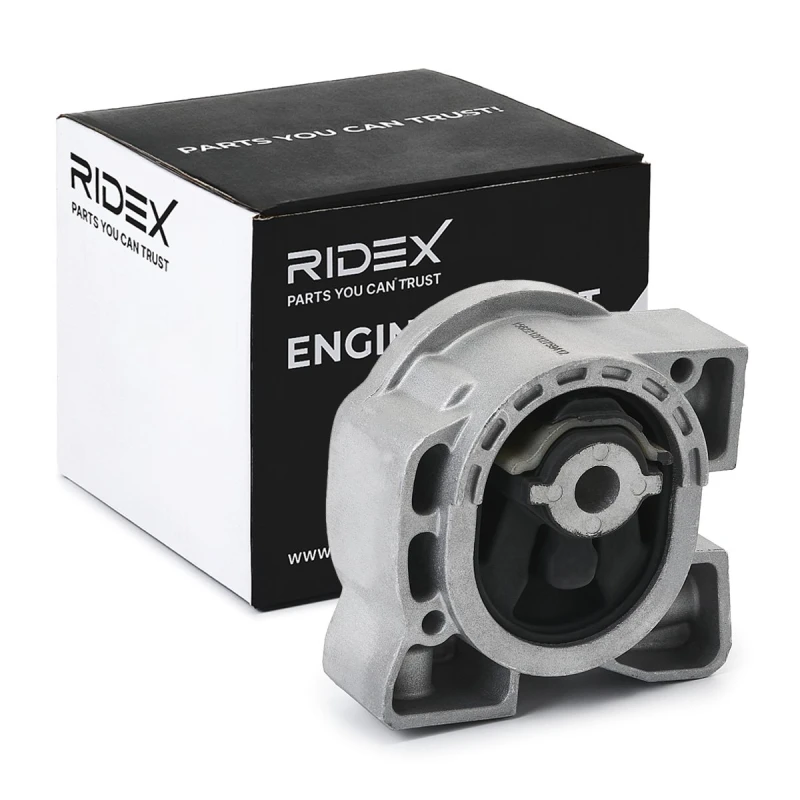 Image of Engine mount RIDEX 247E0298