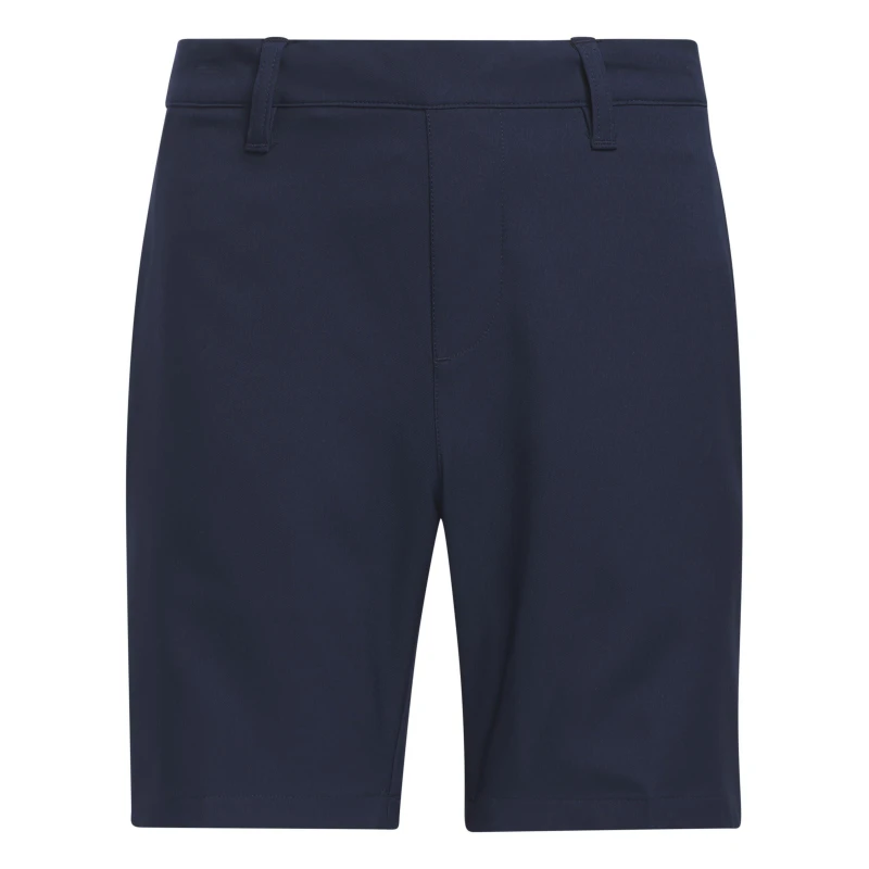 Image of adidas Golf Shorts Junior Boys Navy male 13 Years