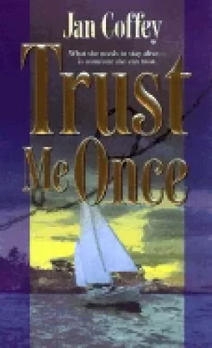 Image of trust me once