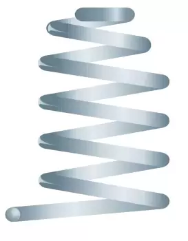 Image of Kilen Coil Springs 51452