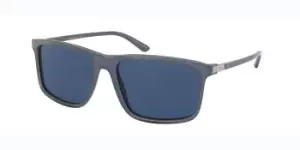 Image of Ralph Lauren Sunglasses RL8182 527680