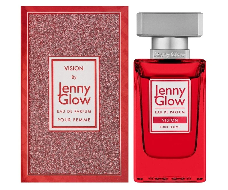Image of Jenny Glow Oak & Berries Eau de Parfum For Her 30ml