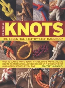 Image of Practical Knots by Geoffrey Budworth Book