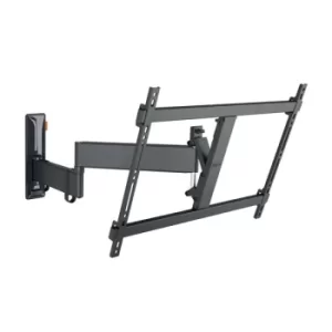 image of Vogels TVM 3645 Full-Motion TV Wall Mount for TVs from 40 to 77" Black