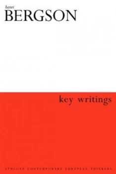Image of Key Writings by John Paperback