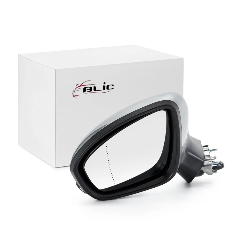 Image of BLIC Wing mirror BLIC 5402-09-2313310P
