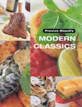 Image of Frances Bissells Modern Classics by Frances Bissell Hardback
