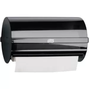 image of TORK Tork Vario box, small roll dispenser 209167 Plastic