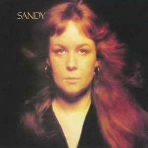 Image of Sandy by Sandy Denny CD Album