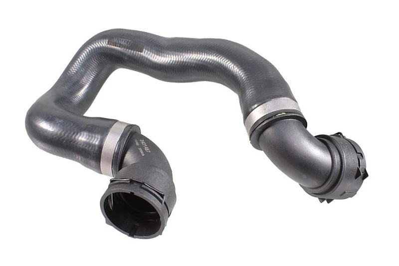 Image of METZGER 2421487 Radiator Hose Lower Right Radiator Hose (475)