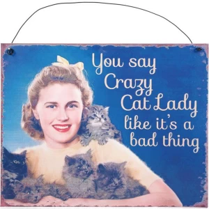 Image of You Say Sign