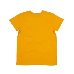 Image of Mantis Mens Troll Sleeve Tee (S) (Charcoal Grey Melange)