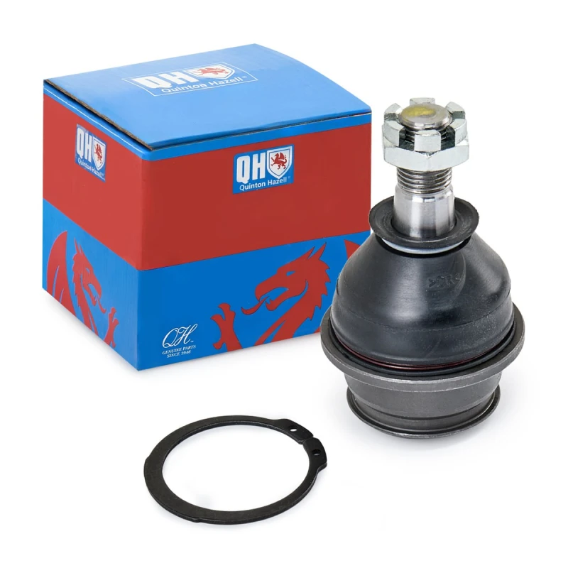 Image of QUINTON HAZELL Ball Joint QUINTON HAZELL QSJ3567S