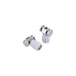 Image of Jagwire Cantilever Barrel Straddle Brake Cable Adjuster (x2)