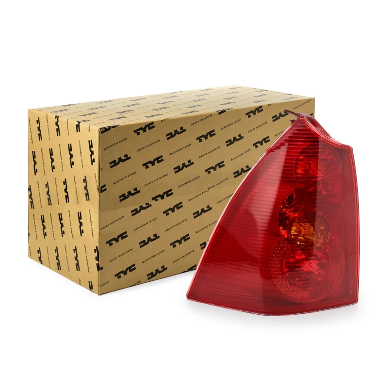 Image of TYC Rear light TYC 11-0488-01-2