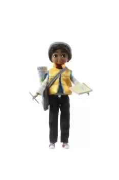 image of Sammi Junior Report Doll