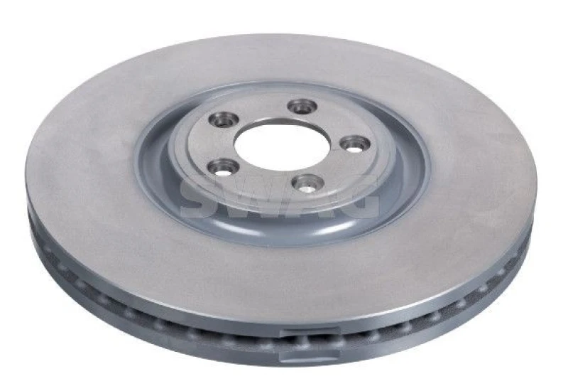 Image of Brake disc SWAG 99 94 4144