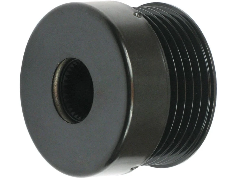 Image of AS-PL Alternator clutch pulley AS-PL AFP0091(LITENS)