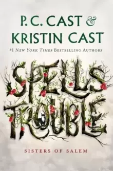 Image of Spells Trouble