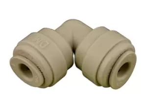 image of Push-Fit Elbow Union 5/32in. Pk 10 Connect 31084