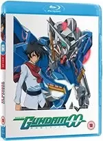 image of Mobile Suit Gundam 00 - Part 1 - Standard [Bluray]