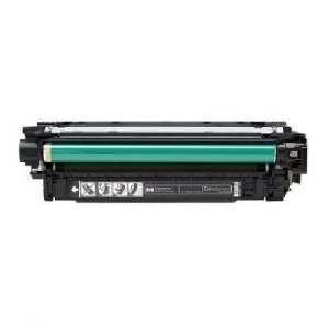 Image of HP CE301C Cyan Laser Toner Ink Cartridge
