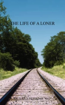 Image of Life of a Loner by Richard Herring 042 Paperback