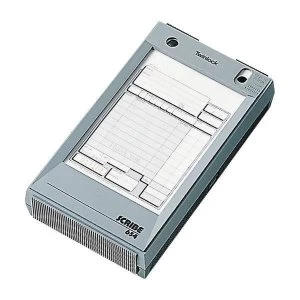 image of Rexel Twinlock Scribe 654 Register for Business Forms