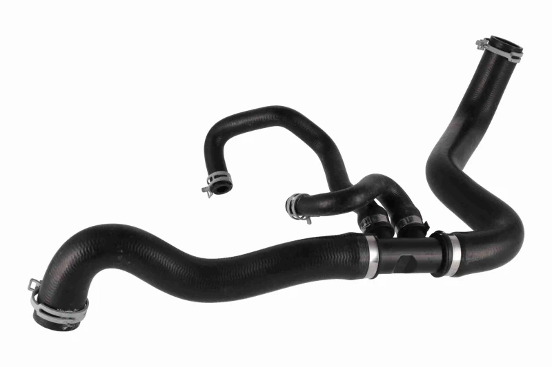 Image of VAICO V21-0121 Radiator Hose Original VAICO Quality Radiator Hose (475)