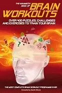 Image of mammoth book of brain workouts
