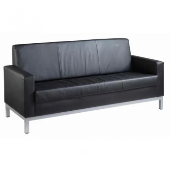 Image of Dams Helsinki Three Seater Reception Sofa