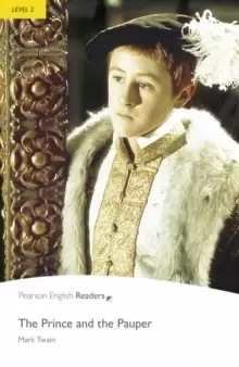 Image of Level 2: The Prince and the Pauper