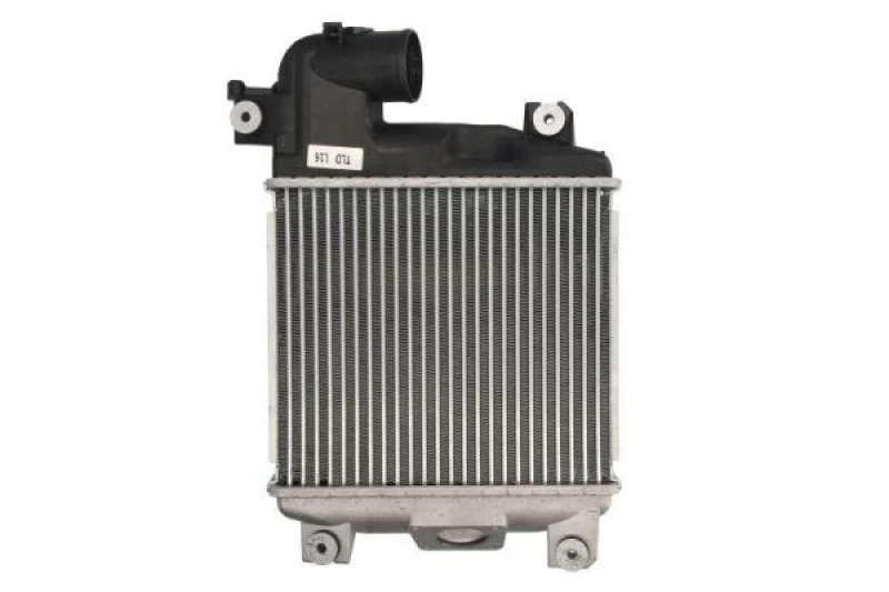 Image of THERMOTEC Intercooler THERMOTEC DA2004TT