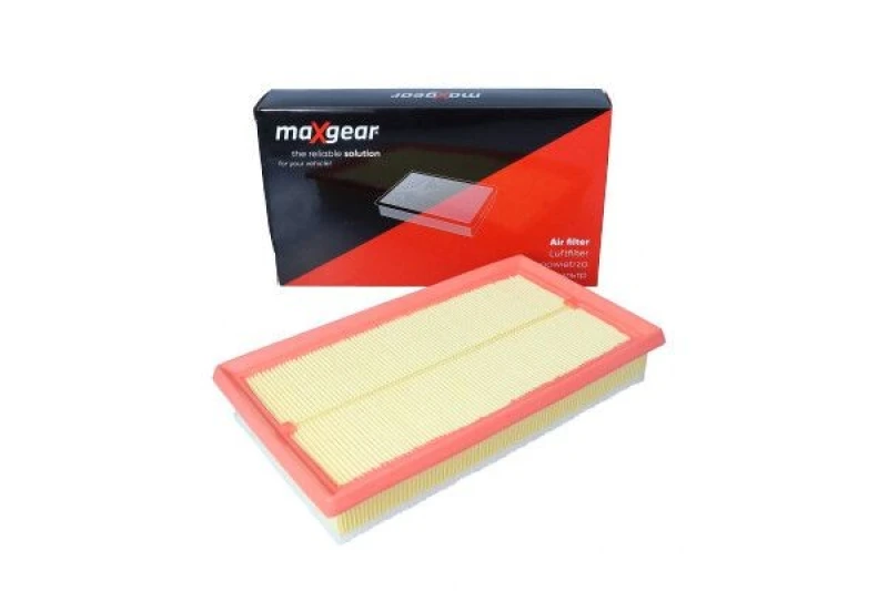 Image of MAXGEAR 26-2767 Air filter Filter Insert Air Filter (8)