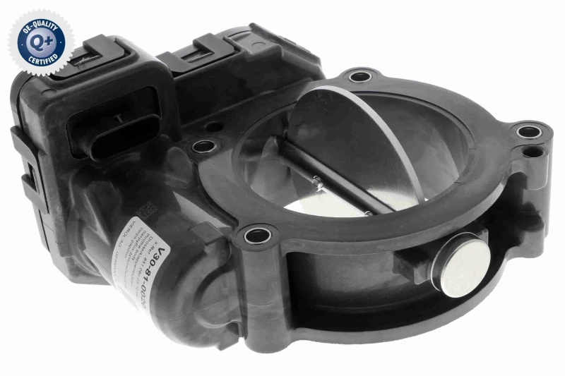 Image of Throttle body VEMO V30-81-0020