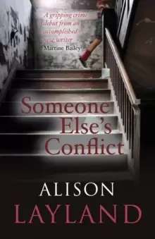Image of Someone Else's Conflict