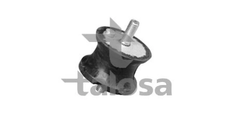Image of TALOSA Mounting, automatic transmission TALOSA 62-06645