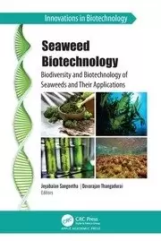 Image of Seaweed Biotechnology Biodiversity and Biotechnology of Seaweeds and Their Applications