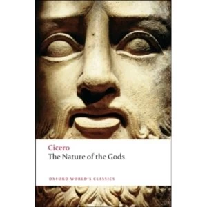 Image of The Nature of the Gods by Marcus Tullius Cicero (Paperback, 2008)