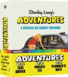 Image of Stanley Long's Adventures