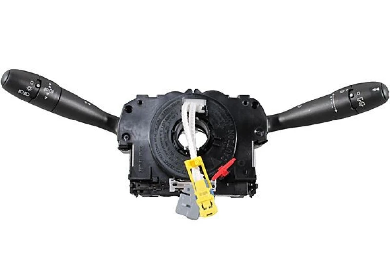 Image of Steering column switch METZGER 0916825