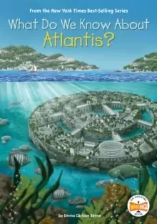 Image of What Do We Know About Atlantis?