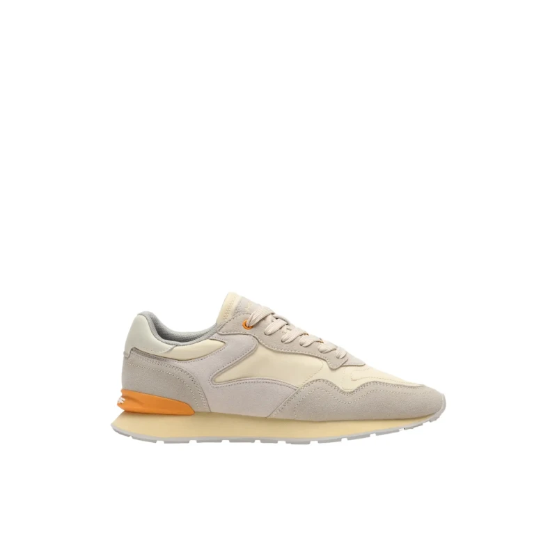 Image of Hoff Trainers Hoff City Retro Gris Unisex 41