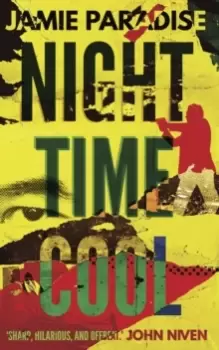 Image of Night Time Cool