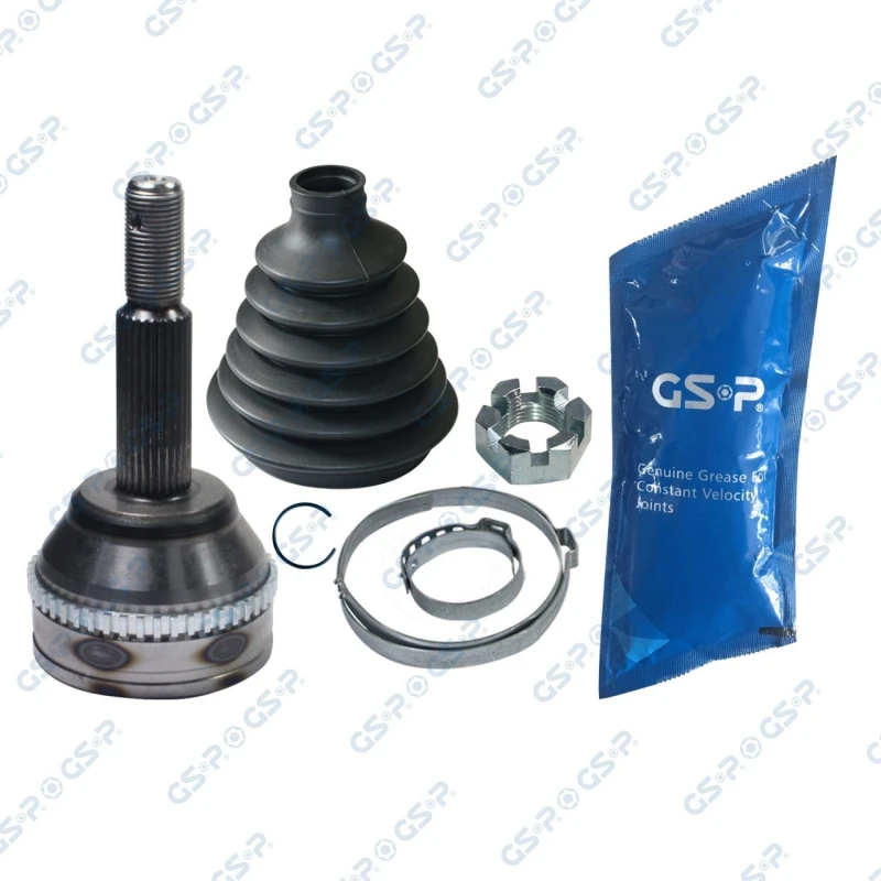 Image of GSP CV joint kit GSP 899284